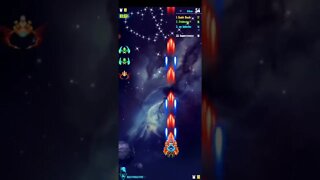 GALAXY ATTACK ALIEN SHOOTER - PVP SURVIVAL 1 VS 100 (10 March 2022)