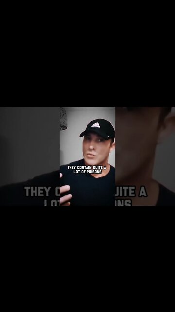 Plants use toxins to defend themselves #shorts #short #motivation