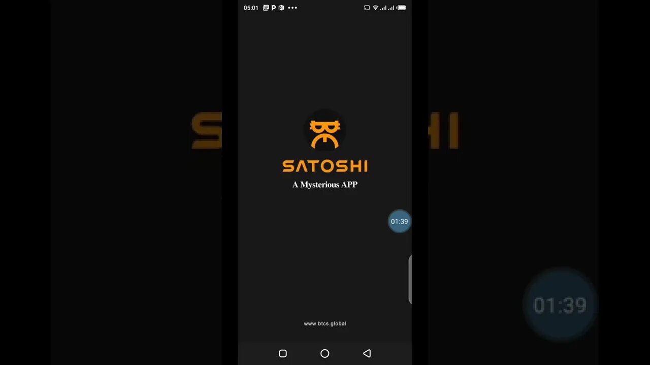 Satoshi minage bitcoin btcs core gagner crypto gratuit