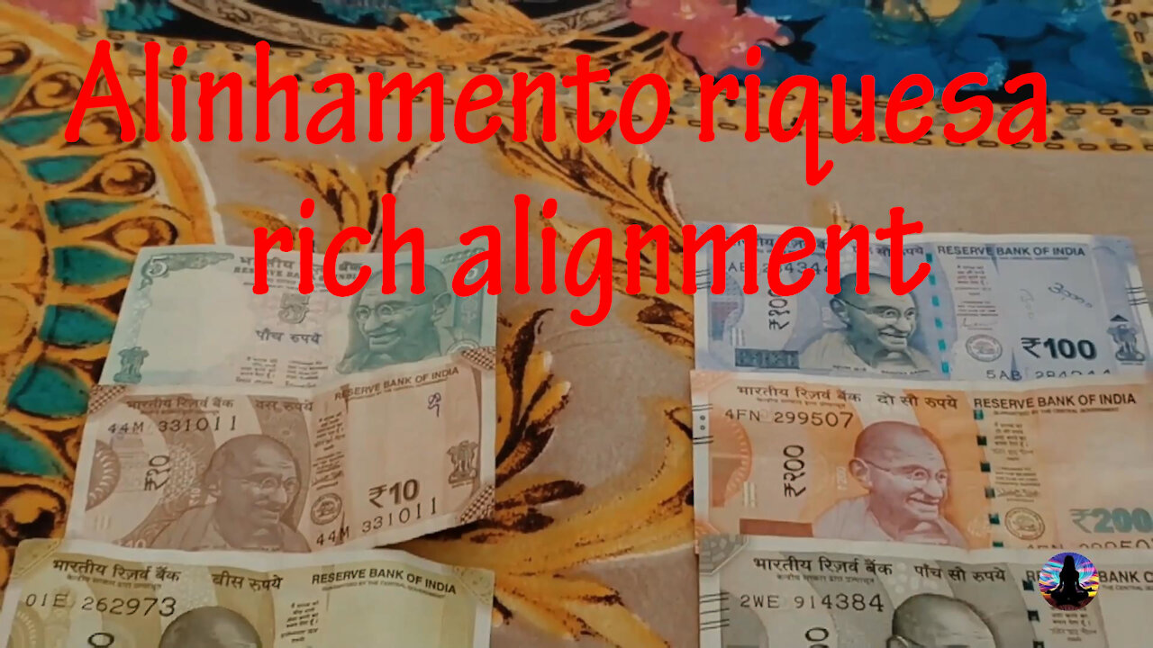 Alinhamento riquesa / rich alignment