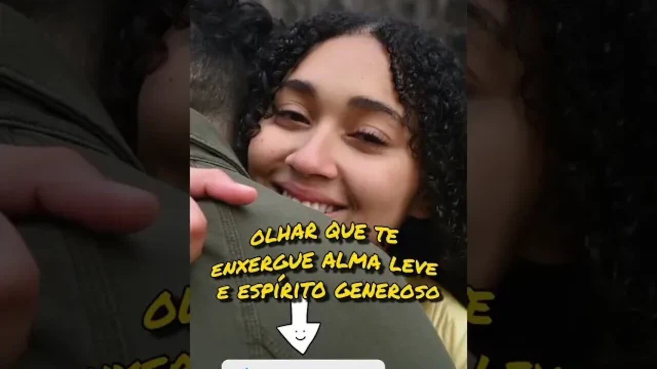 [ VOCÊ PRECISA ] ESTAR PERTO DE PESSOAS ASSIM!