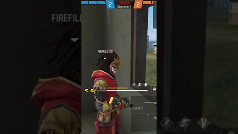 হেডশট টা কেমন হয়েছে বলো।#shorts #firefild100