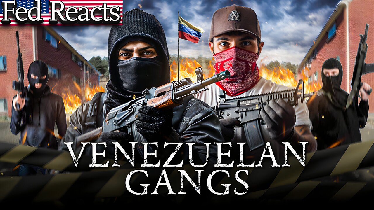 Fed Explains Venezuelan Gangs Terrorizing Colorado & Trump Assassination Attempt Update