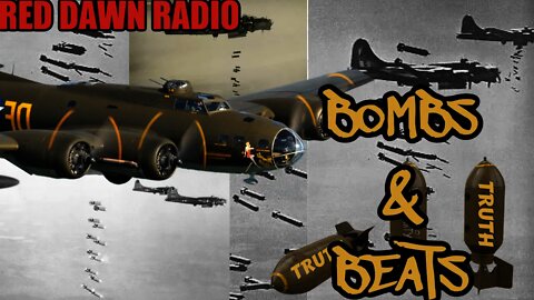 BOMBS&BEATS: OPERATION IRON HEEL