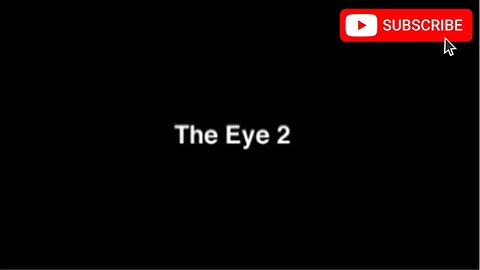 THE EYE 2 (2004) DVD Trailer [#theeye2 #theeye2trailer]