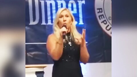 Marjorie Taylor Greene: Ban Pornhub because of Hunter Biden