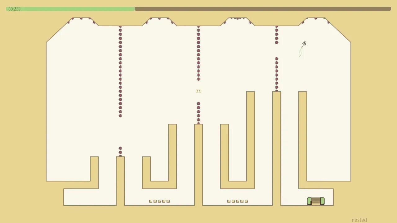 N++ - Nested (SU-C-07-00) - C++