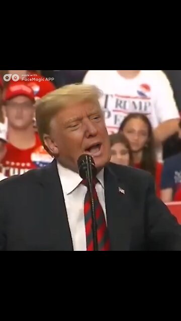 The Ultimate Donald Trump Singing Meme!