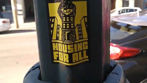 FREE HOUSING 4 ALL!