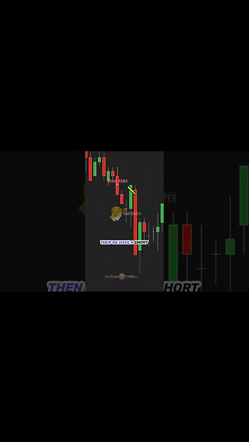 3 Trades Missed by Most Traders