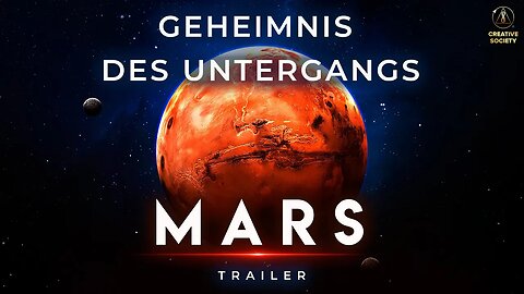 Was verbirgt die NASA vor uns? | Offizieller Trailer