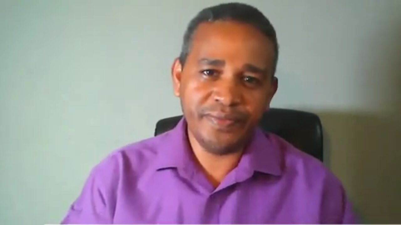 ፕሬዘደንቷ የተናገሩትን ከወረቀት ባለፈ መሬት አውርደው የሚተገብሩት ነው ወይ? - ኤርሚያስ ለገሰ