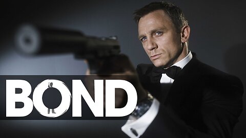 Battlefield 3 - James Bond Moments!