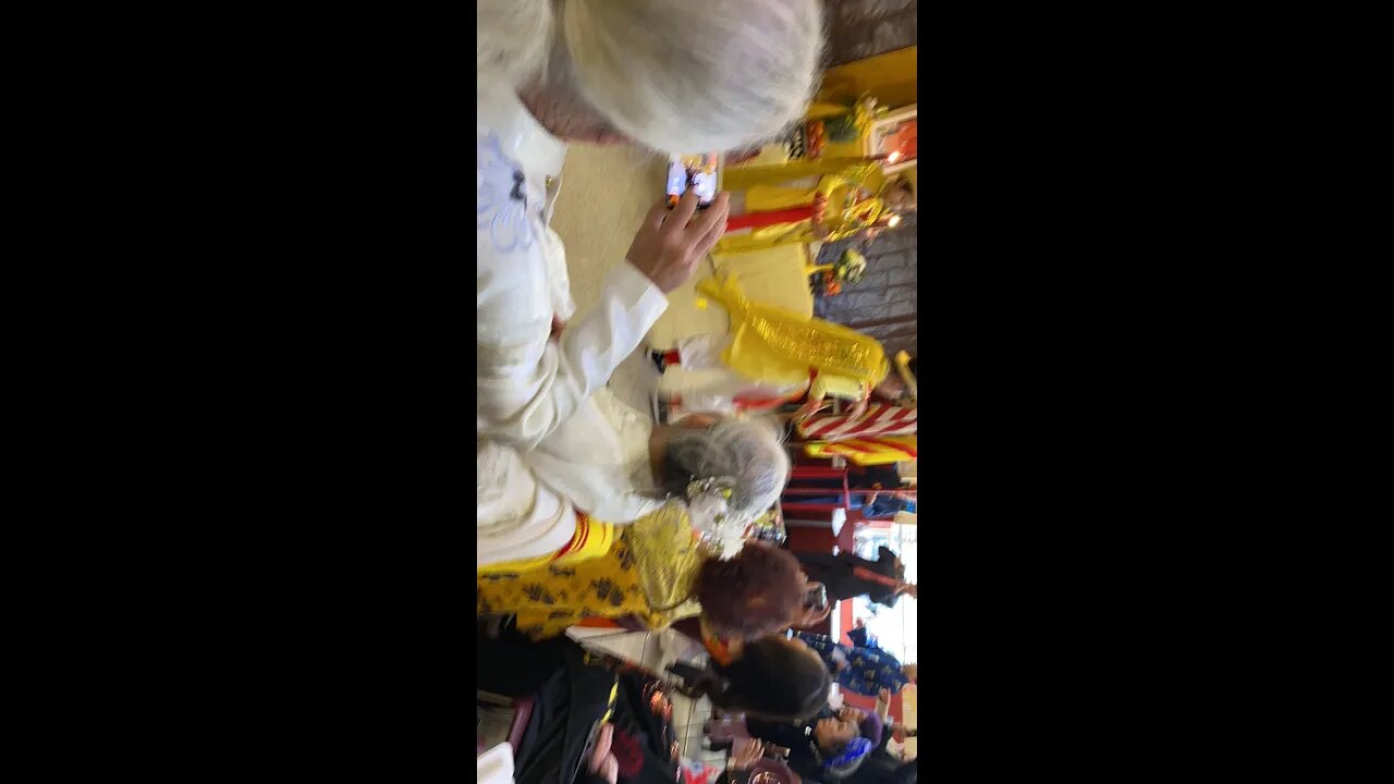 Le haj ba trung