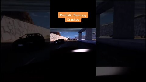 BeamNG DRIVE / runway