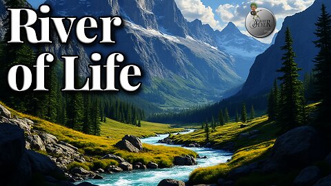 The Larry Seyer Show - River of Life