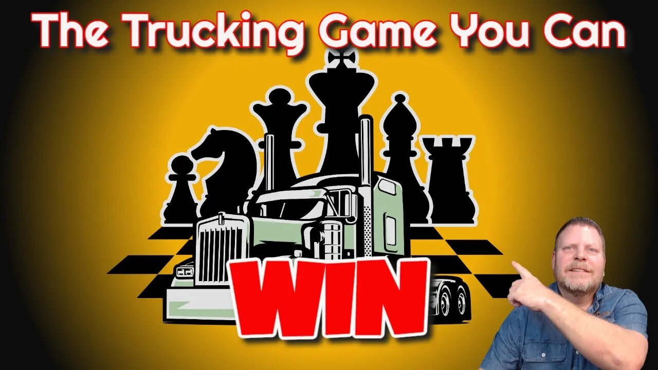 The Trucking Game You Can Win