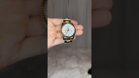 Sexy AF Rolex SkyDweller