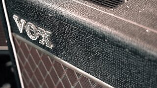 Diagnosing a Vox AC15 with no Power