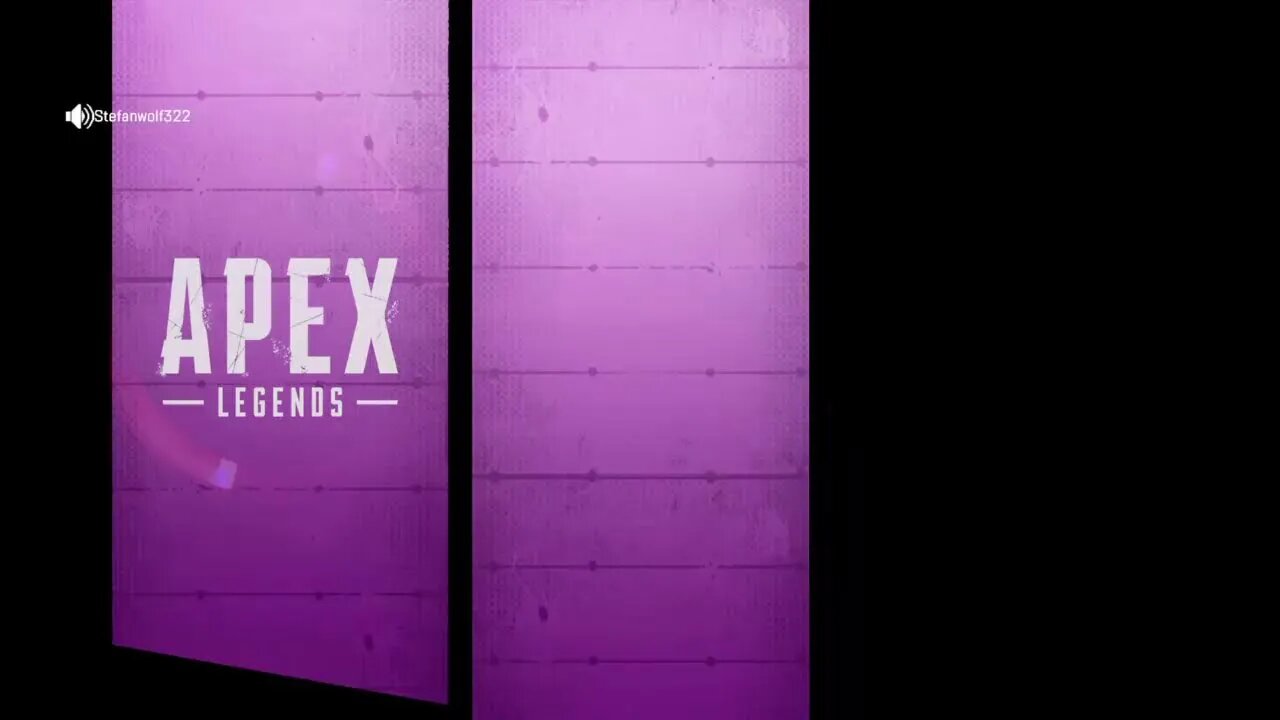 Apex legends grind to predator