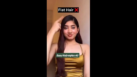 Easy Hairstyles 4U