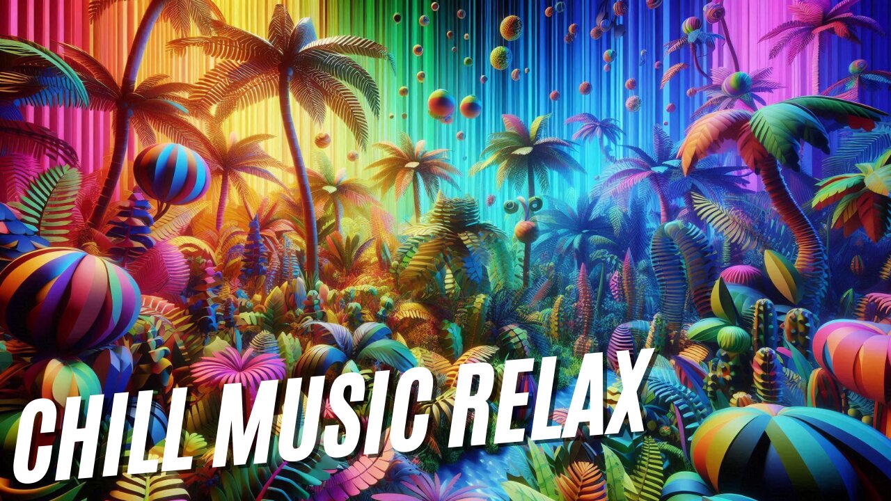 Chill Music Relax