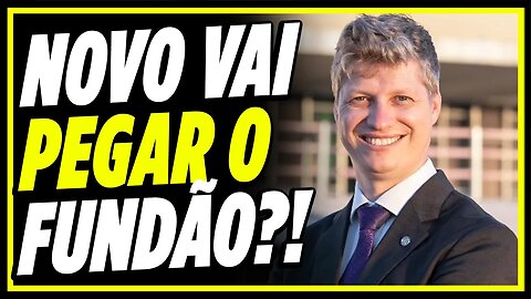 PARTIDO NOVO USARÁ FUNDÃO? | Cortes do MBL