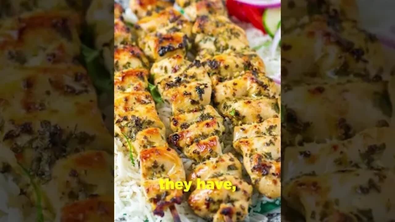 Do you even know Chicken, bro?! #Shorts