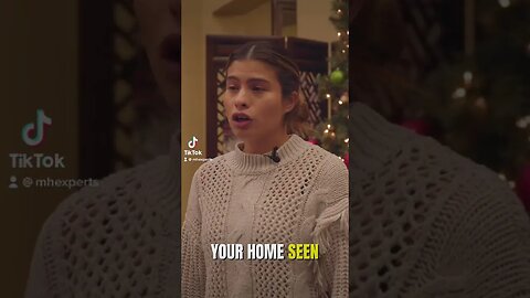 How To Buy Your Dream Home!