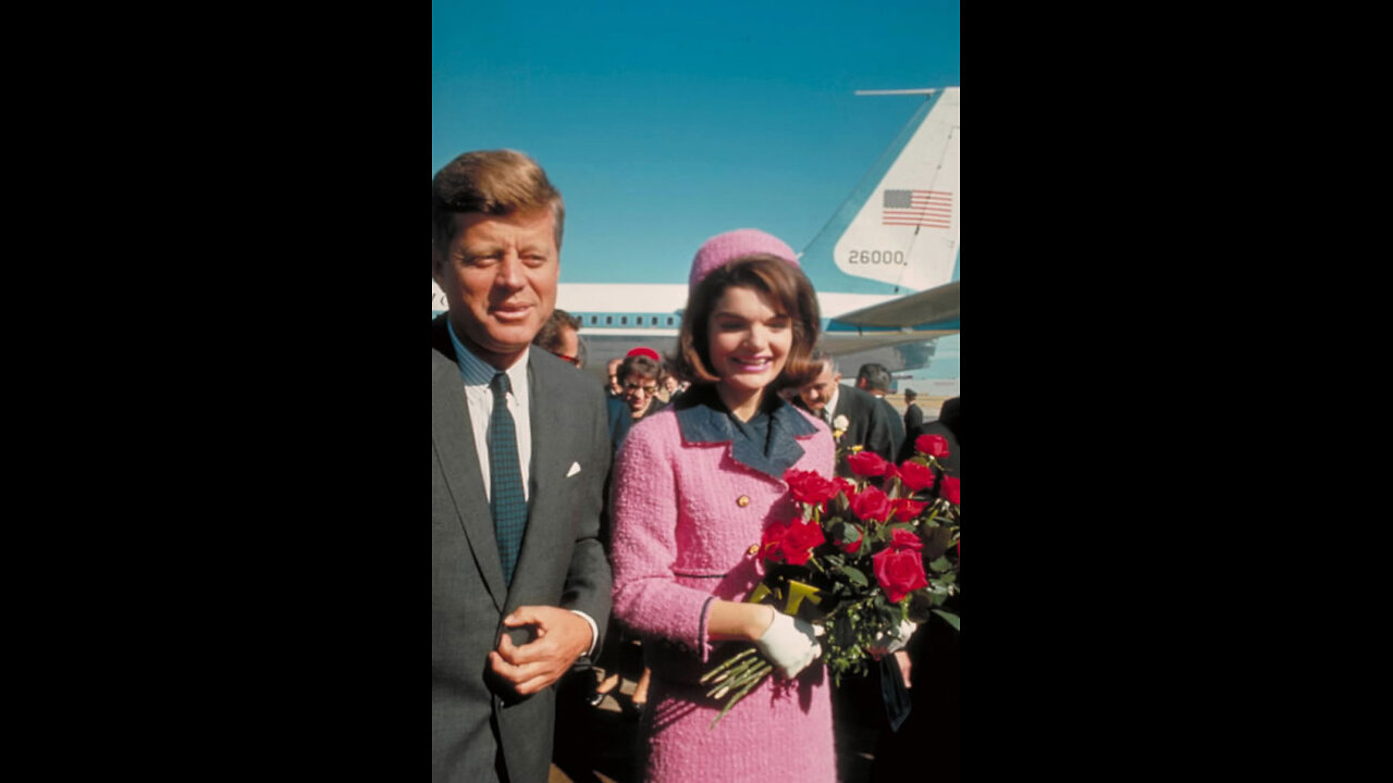 CELEBRATE JOHN F. KENNEDY & CLEAN WATER FOR THE BEAUTIFUL HOPI!