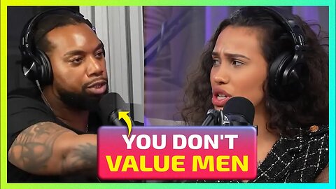 Modern Women keep CHASING Men Overseas