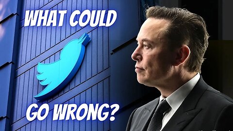 Actual Justice Warrior: Will Elon Musk Take Over Twitter?