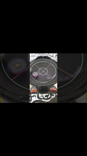 batalha de beyblade belial vs joker (o que aconteceu aqui? 😲🤔)