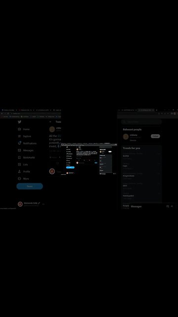 TECTONIC WILL EAT 2 ZEROS IN 2023!!