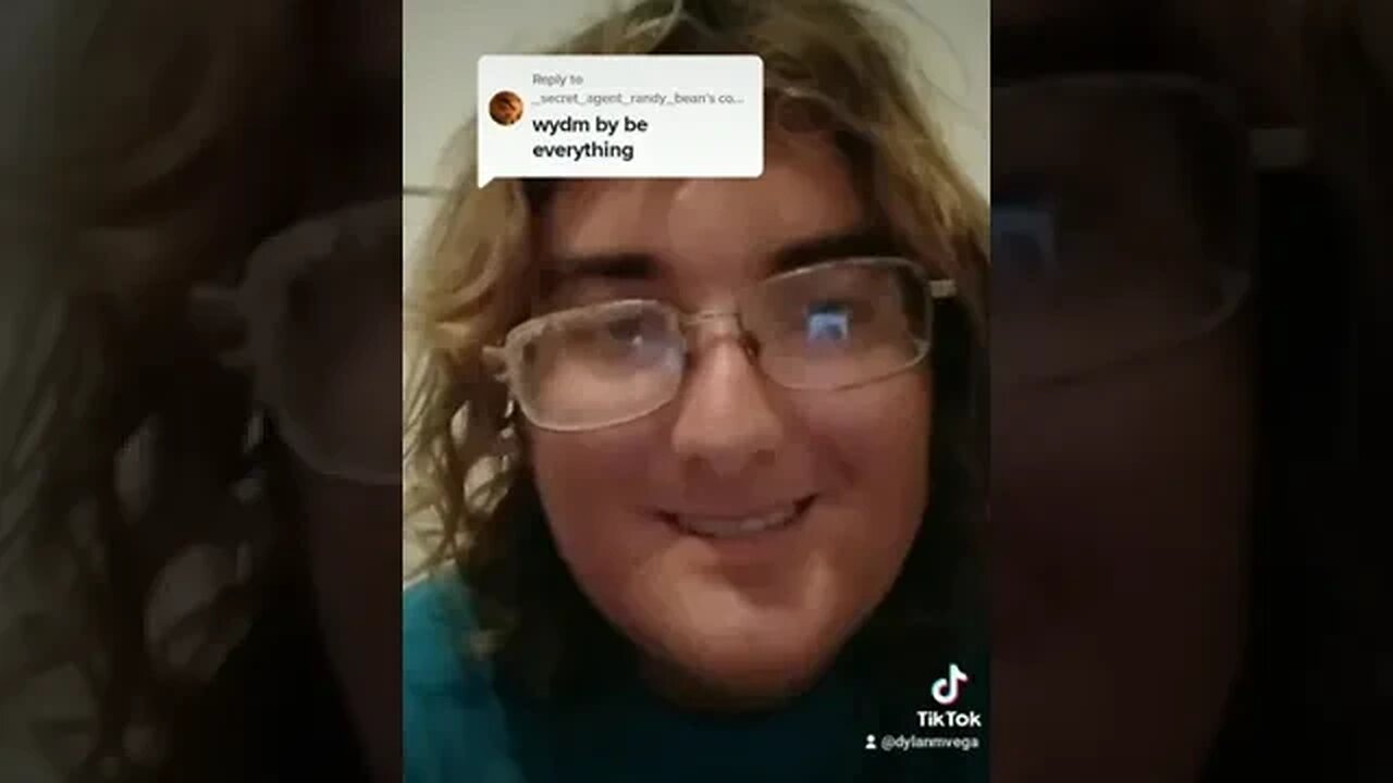 You Know Like How Blue And Yellow Creates Green I Want To Do Something Similar