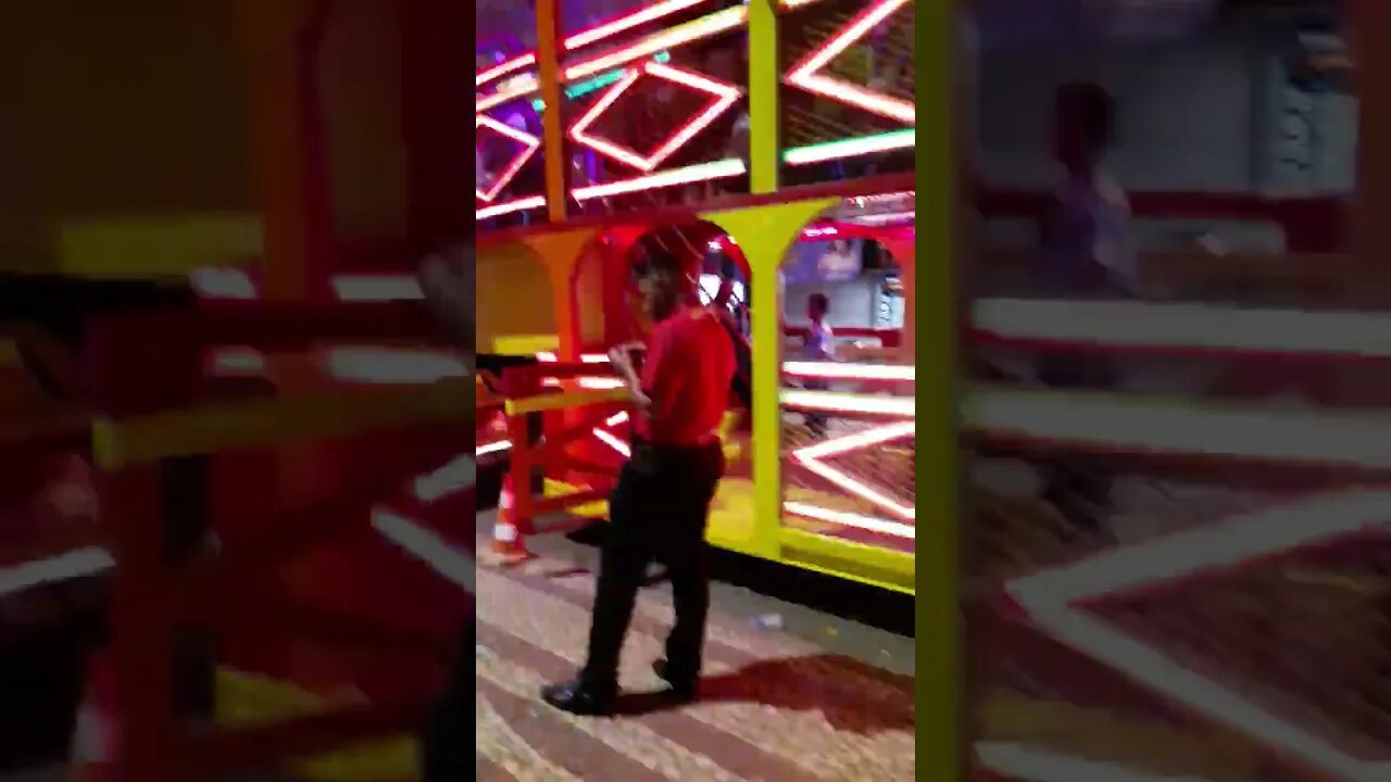 MELHORES PASSINHOS, DO FOFÃO, PATATI, PATATÁ E O MÁSKARA DANÇANDO NA CARRETA DA ALEGRIA TREM BALADA