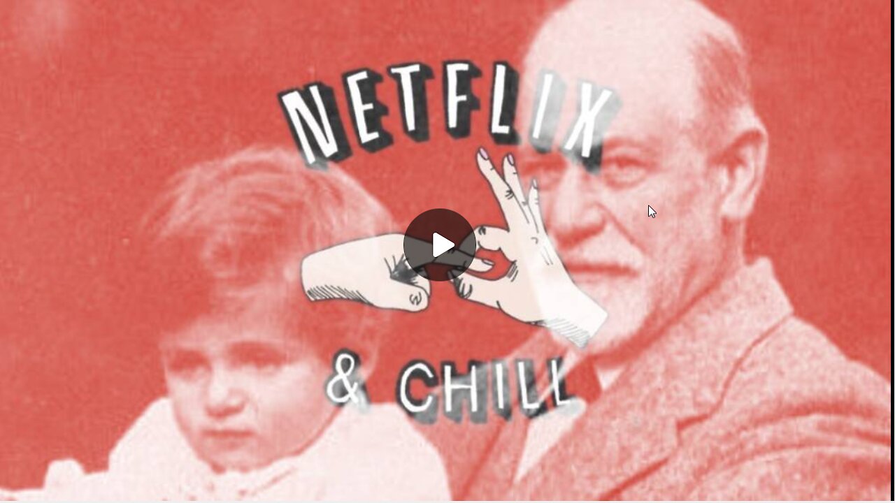 Netflix and its Pedophile Propagandist Roots