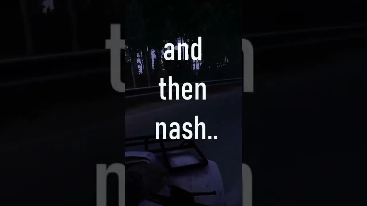 DONT TRY TO RACE YOUR FRIENDS IN DAYZ
