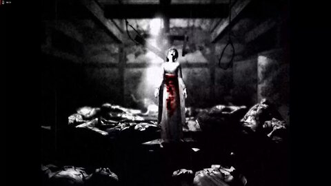 Fatal Frame 2- Halloween Horror!- Enter the Kusabi
