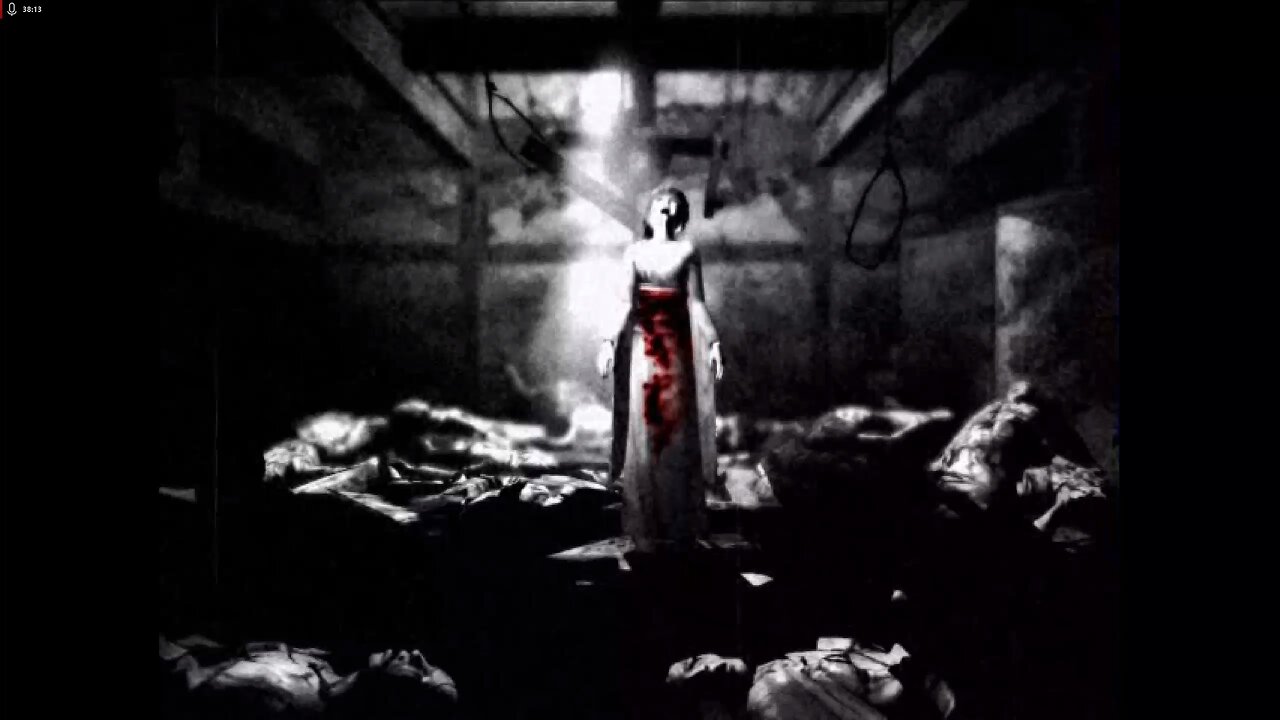 Fatal Frame 2- Halloween Horror!- Enter the Kusabi