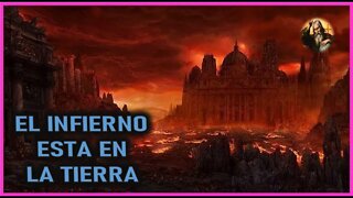 MENSAJE DE DIOS PADRE A MIRIAM CORSINI - EL INFIERNO ESTA EN LA TIERRA