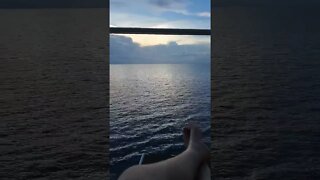 Balcony View - Symphony of the Seas! - Part 6