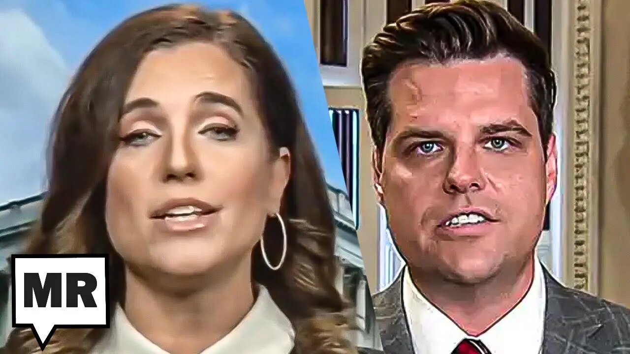 McCarthy’s Republican Allies Can't Wait To Destroy Matt Gaetz