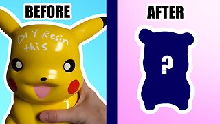 Piggy Bank Makeover!