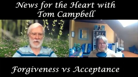 You Can't Teach Anyone Who They're Supposed To Be w/Tom Campbell