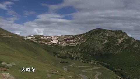 The @ most beautiful Potala Palace in China