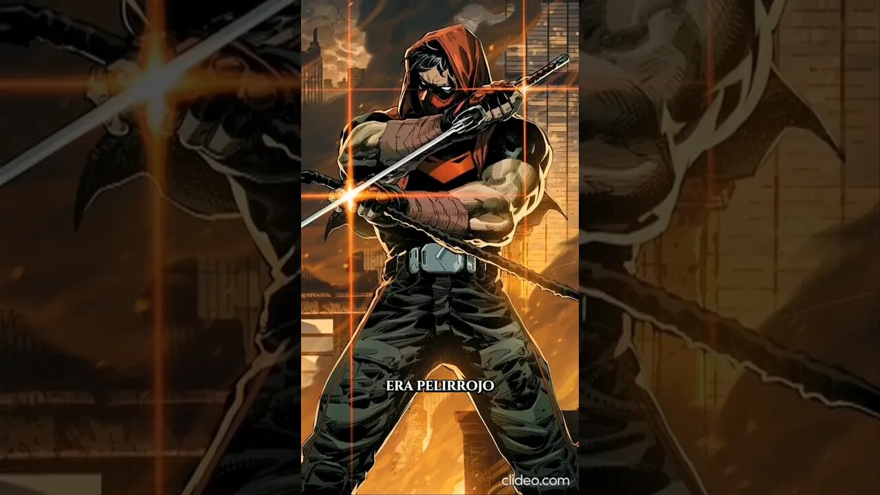 CURIOSIDADES de los CÓMICS #6 Marvel Y DC #shorts