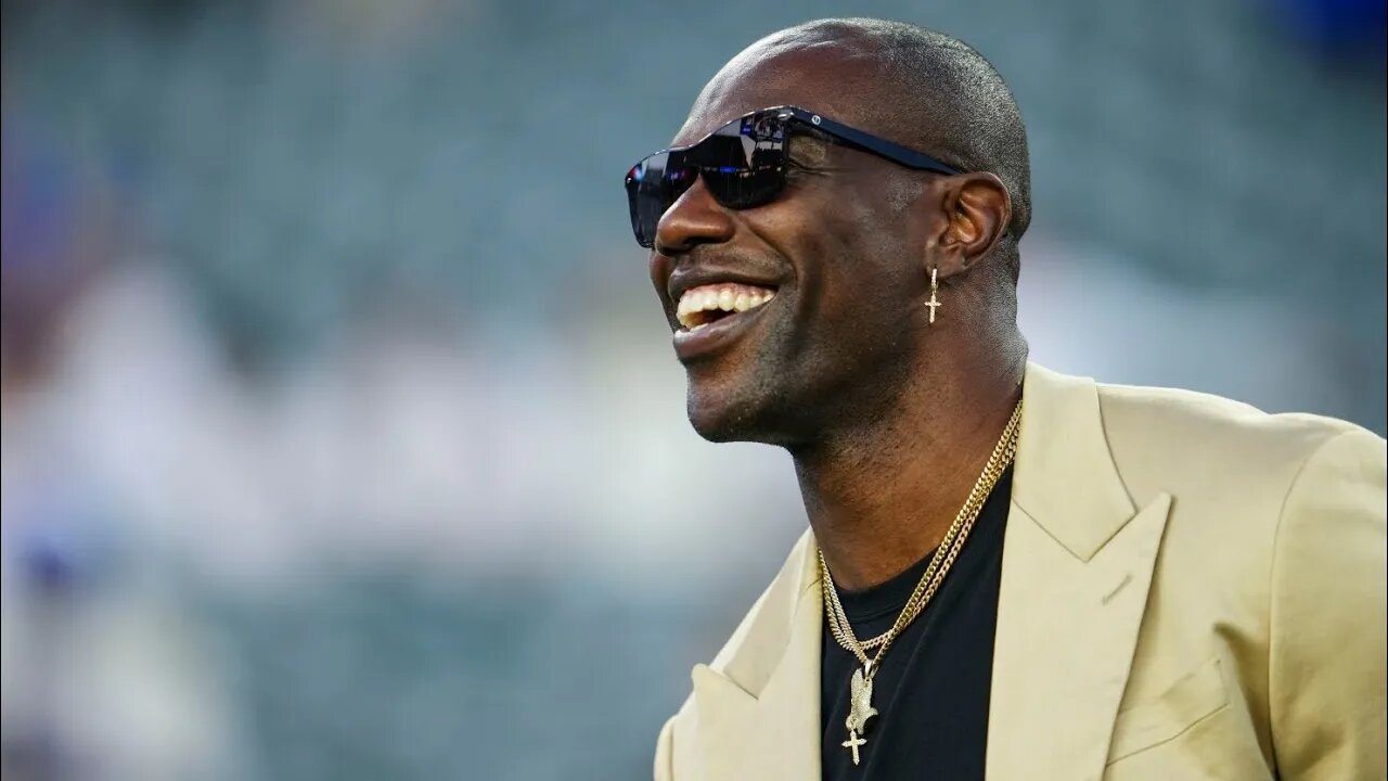 What Happen To Terrell Owens IS A Cautionary Tale On Pick-Up Basketball