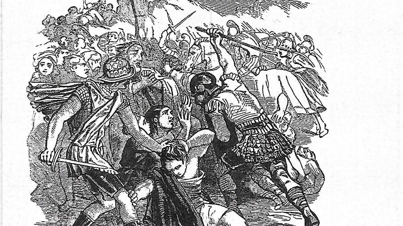 Foxe’s Book of Martyrs: False Tenets of Romanists, Paradoxes of Purgatory
