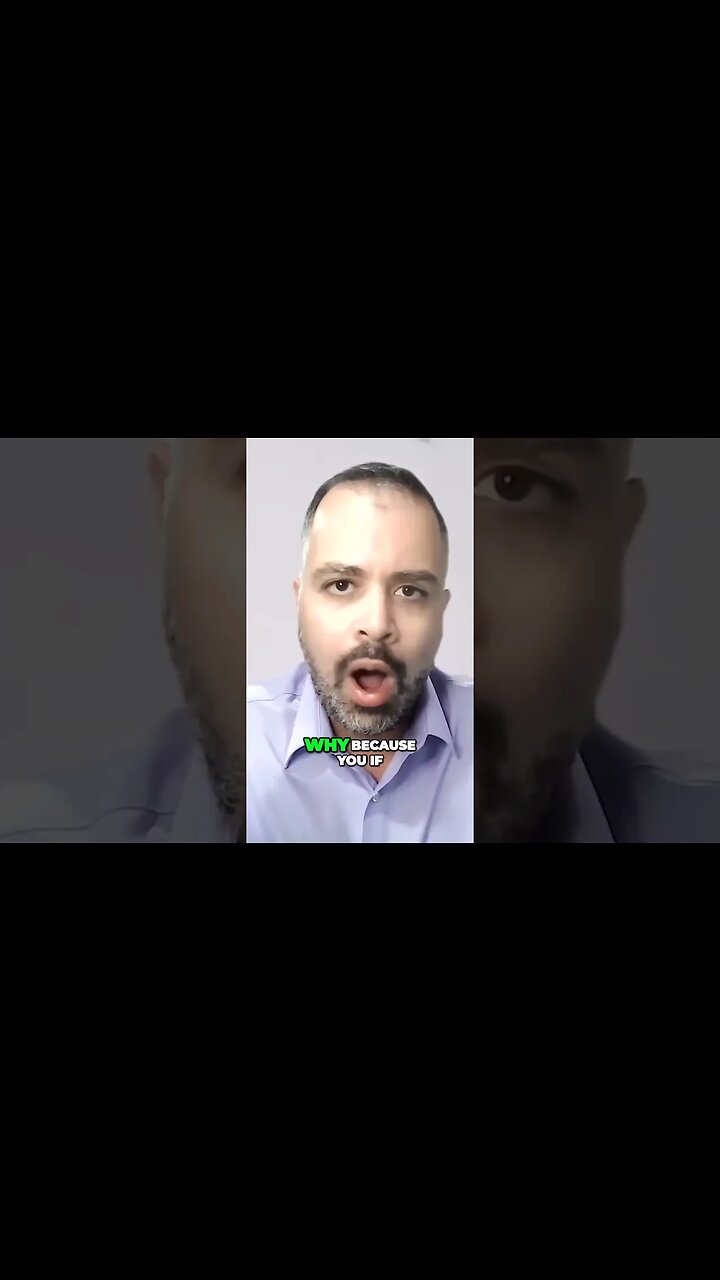 The problem with shorting.